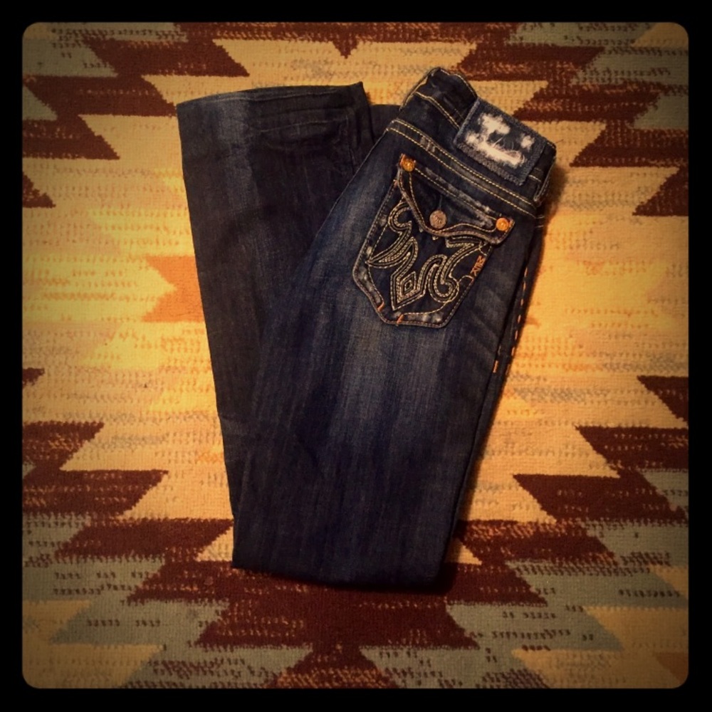 MEK Jeans